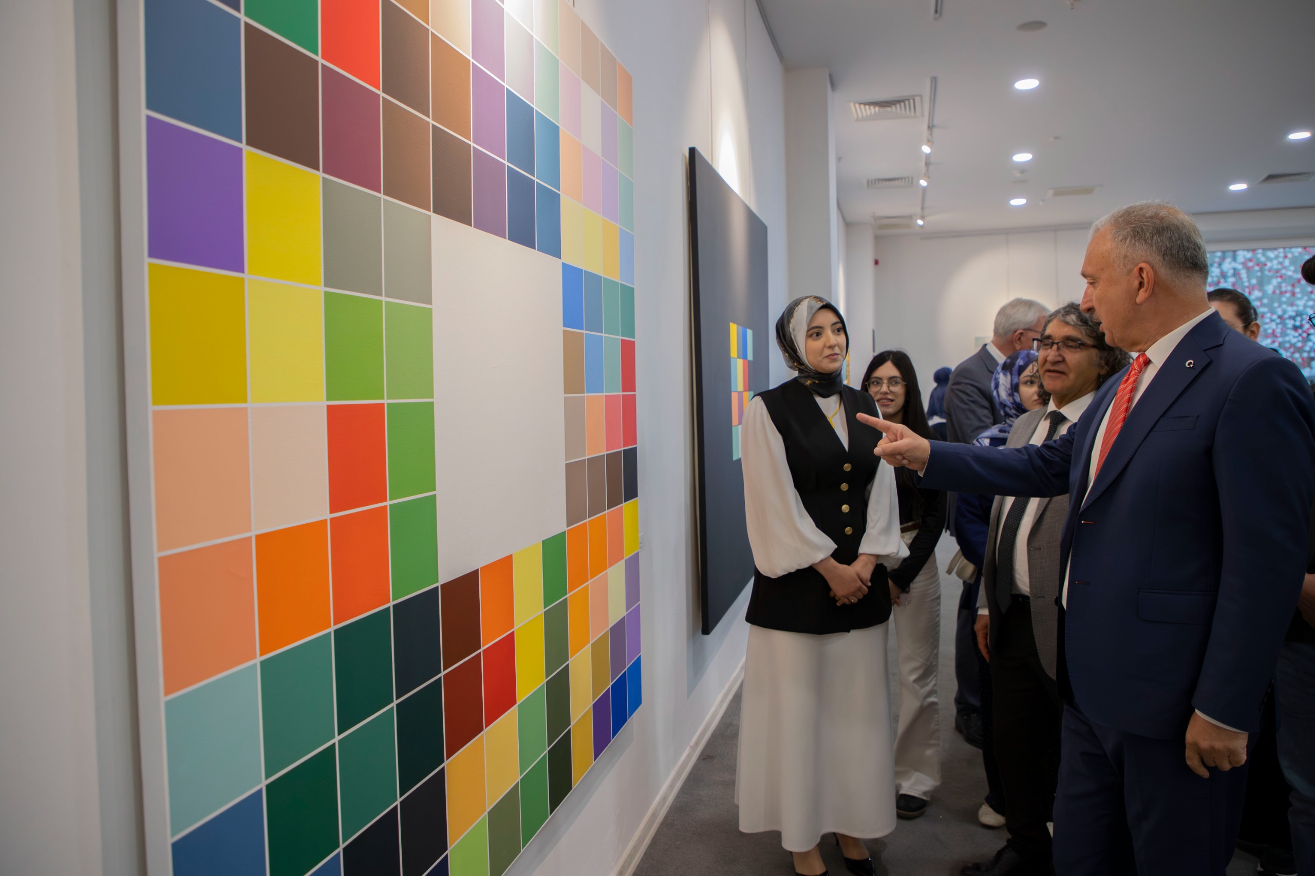 gallery grid image