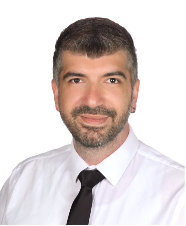 Serkan AKKUŞ